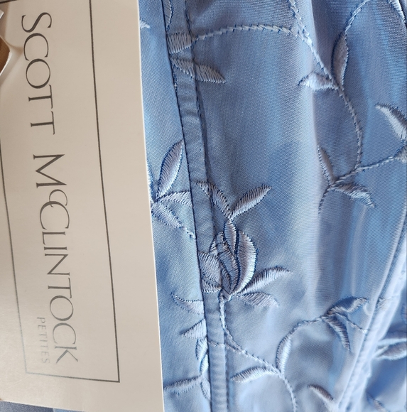 Vtg Scott McClintock Formal - Picture 16 of 16